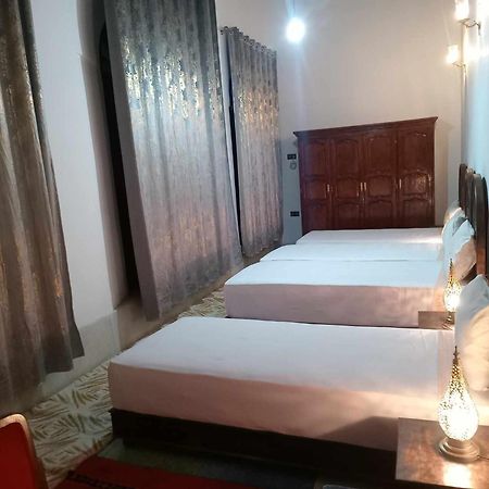 Dar Alami Salaj Bed & Breakfast Fès Dış mekan fotoğraf