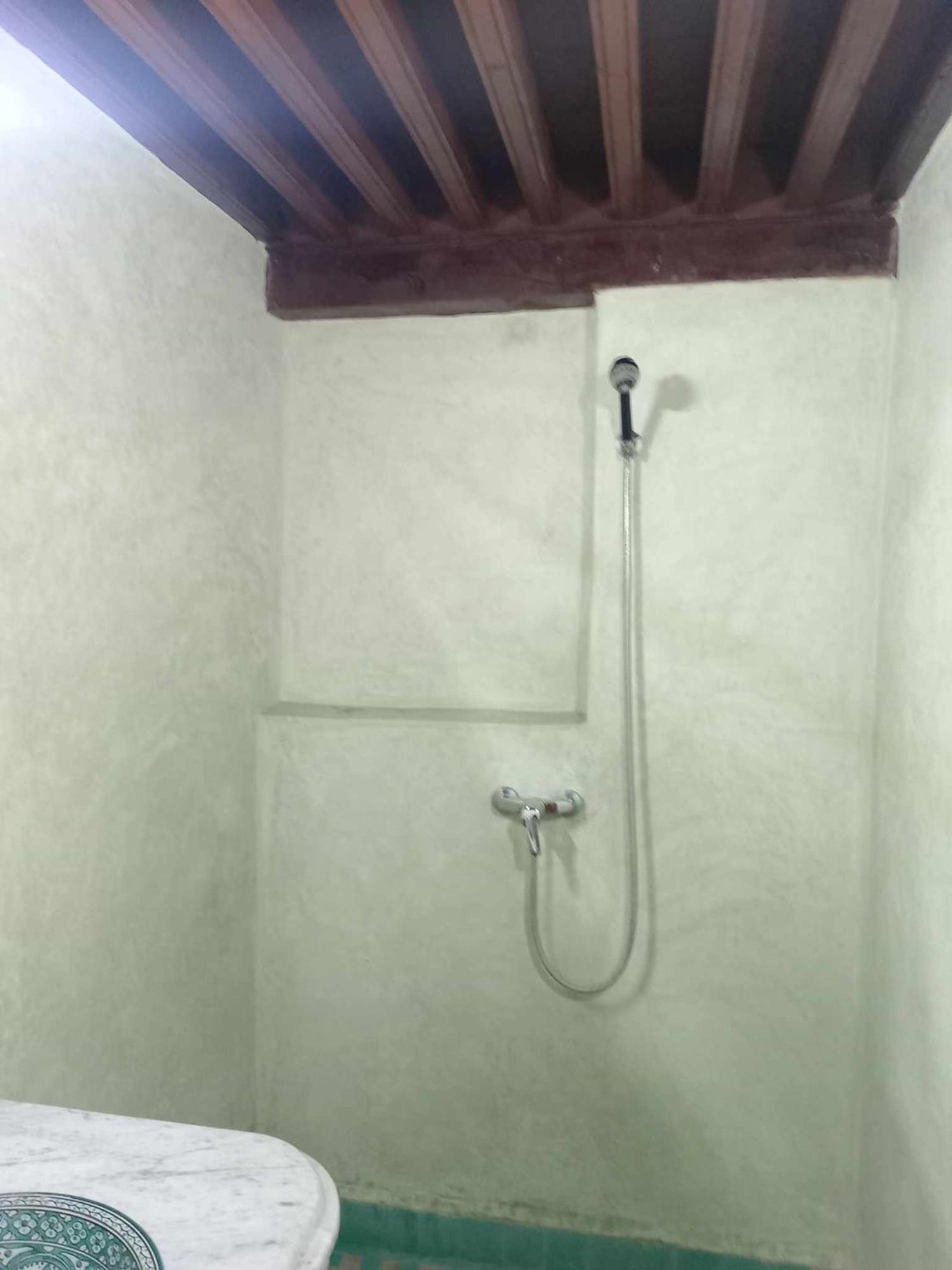 Dar Alami Salaj Bed & Breakfast Fès Dış mekan fotoğraf